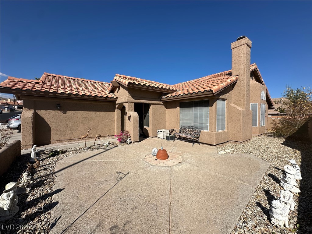 3254 Cactus Springs Drive Property Photo 4