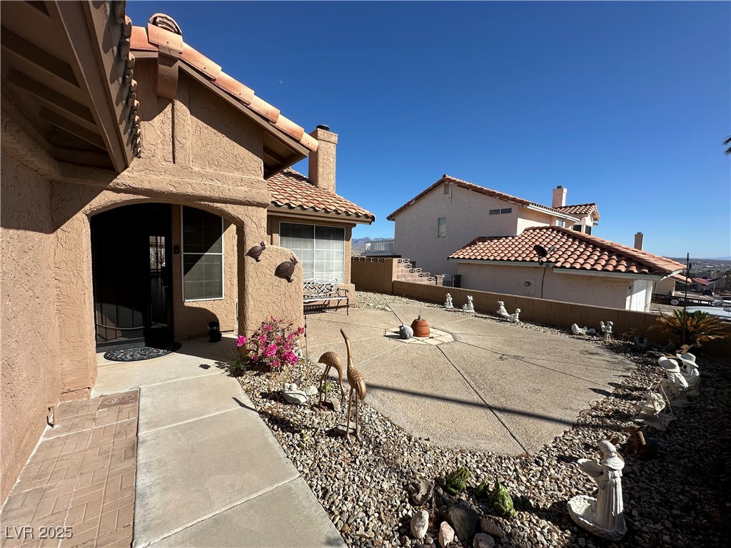 3254 Cactus Springs Drive Property Photo 5