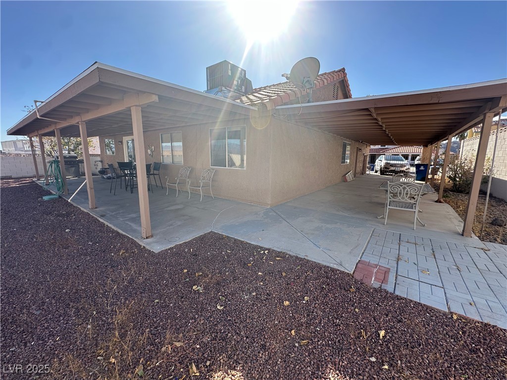 3254 Cactus Springs Drive Property Photo 50