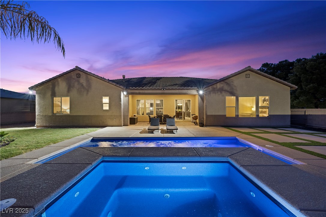 4292 Helena Cove Court Property Photo 1