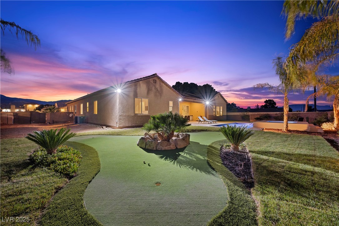 4292 Helena Cove Court Property Photo 3