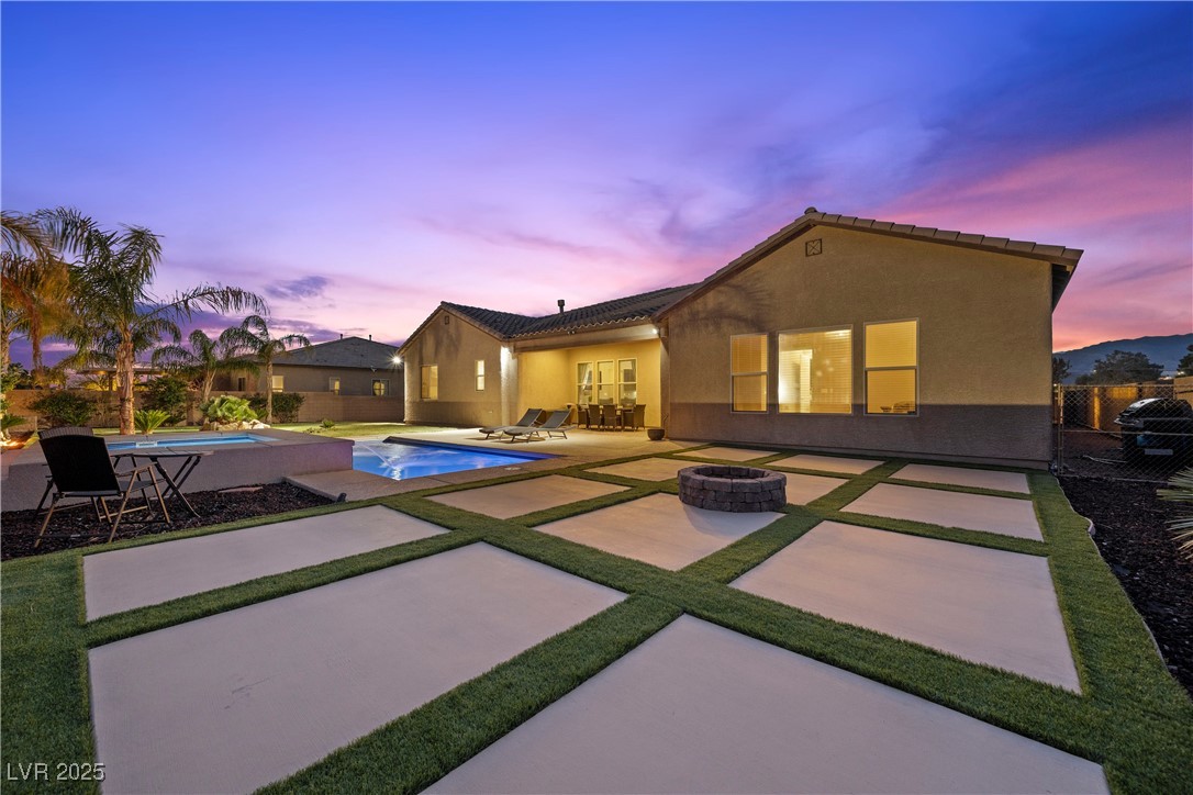 4292 Helena Cove Court Property Photo 39