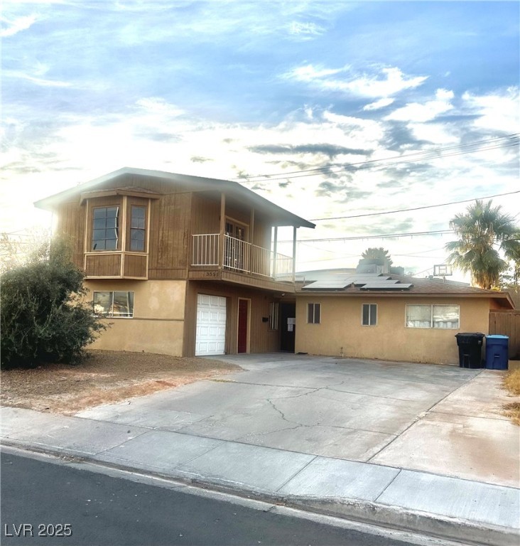 3551 Rio Mayo Drive Property Photo