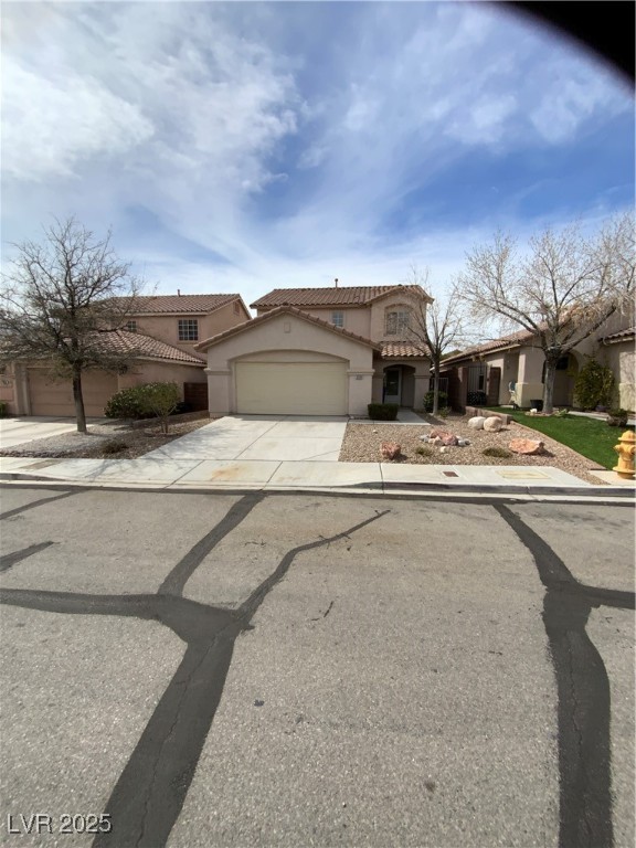 3239 Velvet Rose Street Property Photo 1