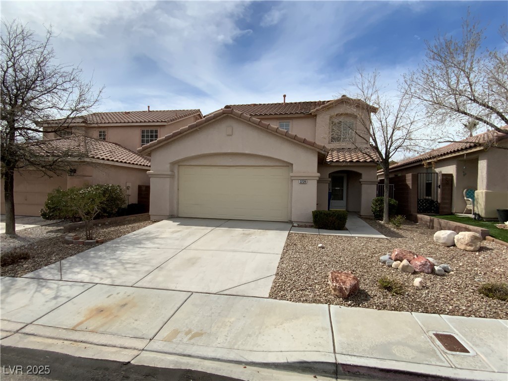 3239 Velvet Rose Street Property Photo 2