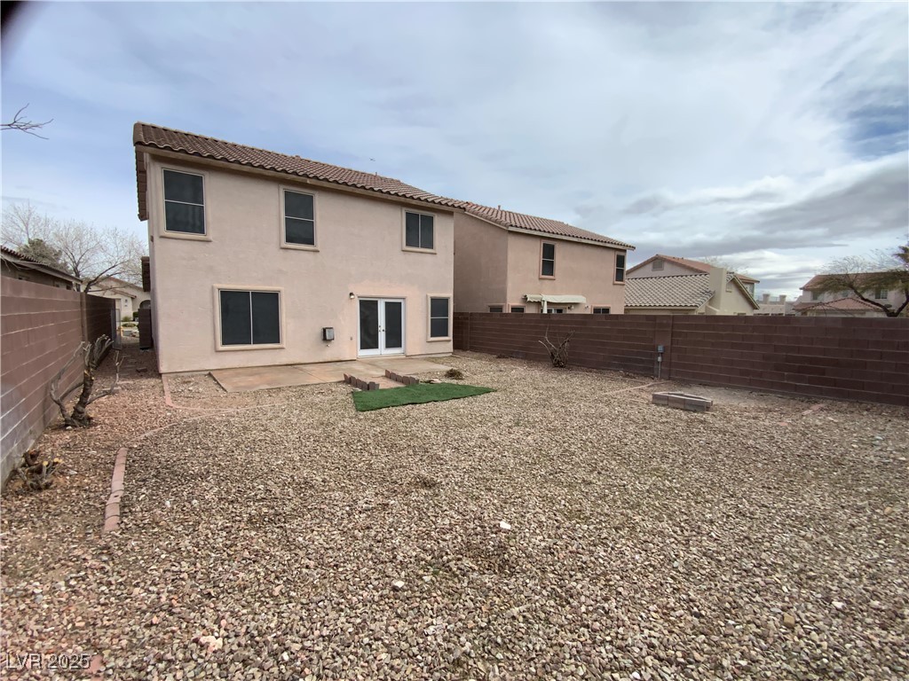 3239 Velvet Rose Street Property Photo 27