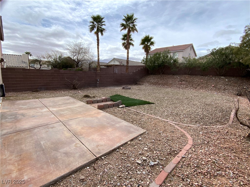 3239 Velvet Rose Street Property Photo 28