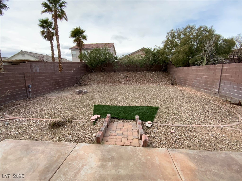 3239 Velvet Rose Street Property Photo 29