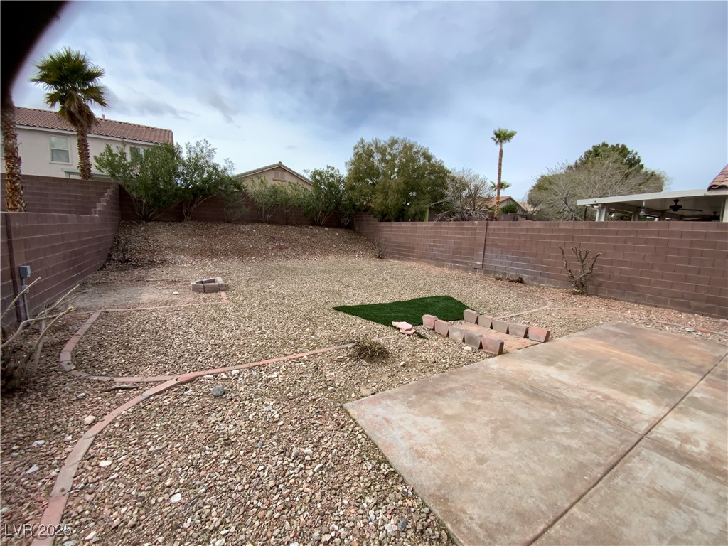 3239 Velvet Rose Street Property Photo 30