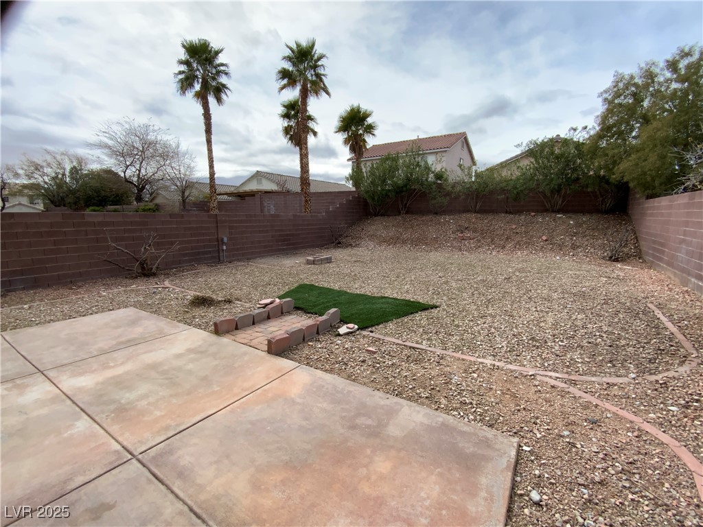 3239 Velvet Rose Street Property Photo 31