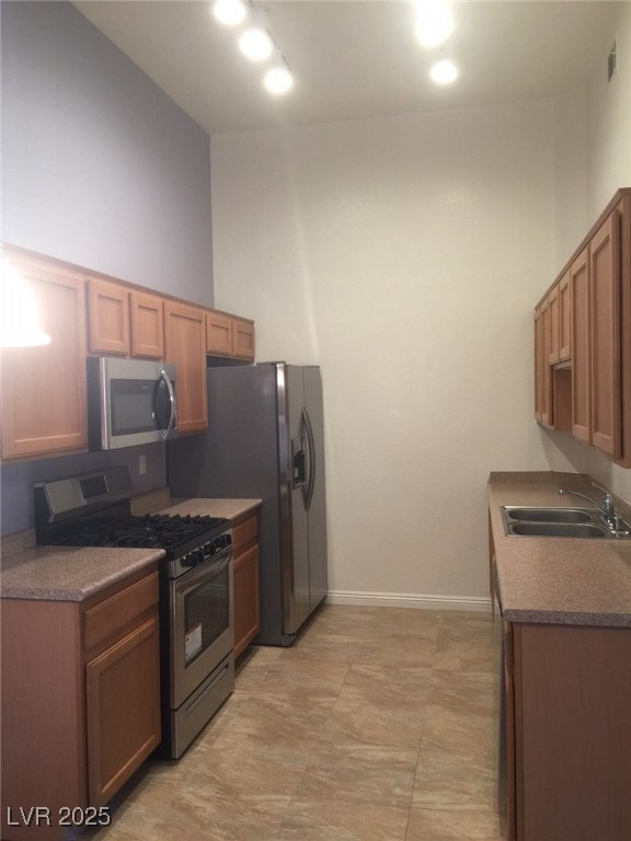 8985 South Durango Drive 2094 Property Photo 4