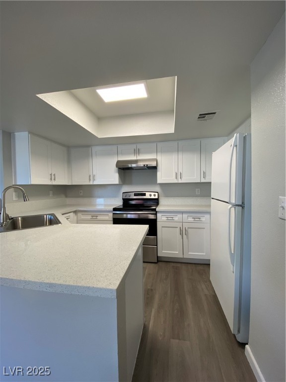 8600 West Charleston Boulevard 2158 Property Photo 4