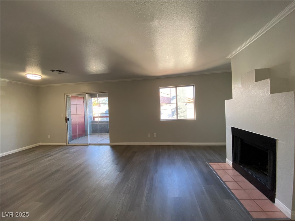 8600 West Charleston Boulevard 2158 Property Photo 6