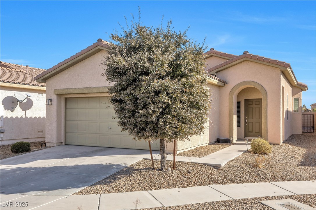 700 Bridgeford Court Property Photo 2