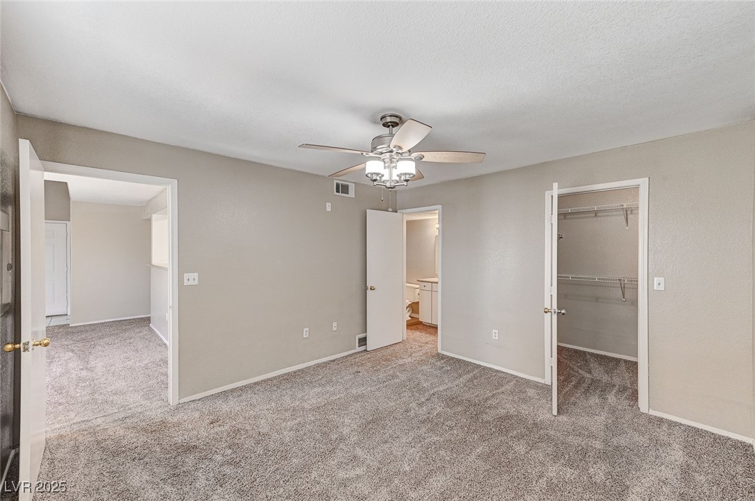 555 East Silverado Ranch Boulevard 2086 Property Photo 14