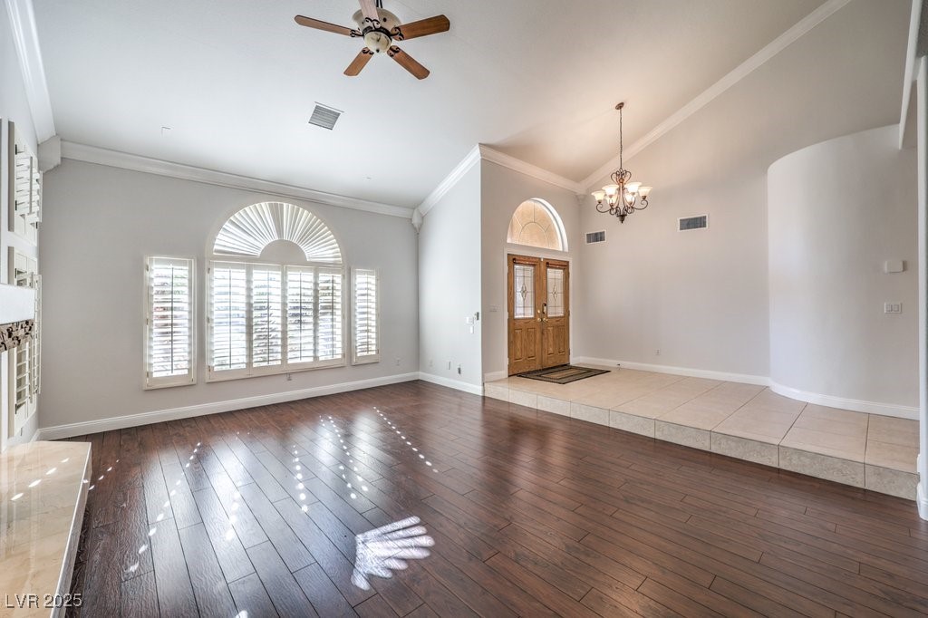 1240 Fragrant Spruce Avenue Property Photo 8