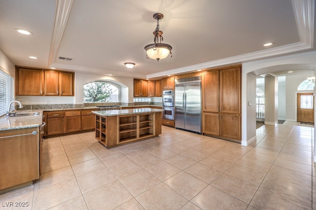 1240 Fragrant Spruce Avenue Property Photo 13