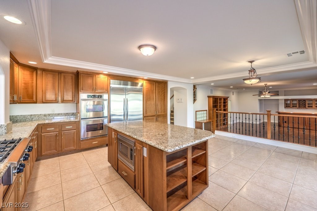 1240 Fragrant Spruce Avenue Property Photo 16