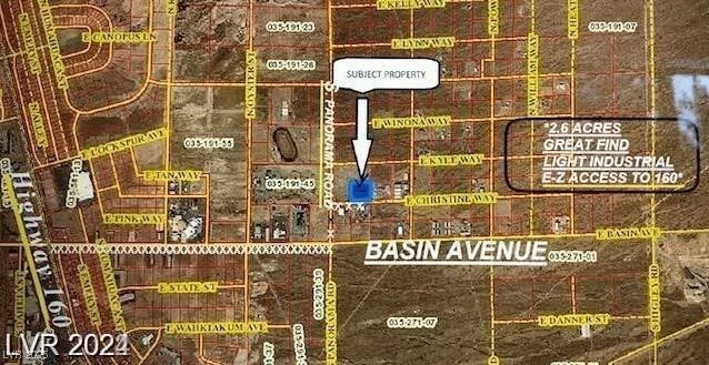 2090 East Christine Way Property Photo 2