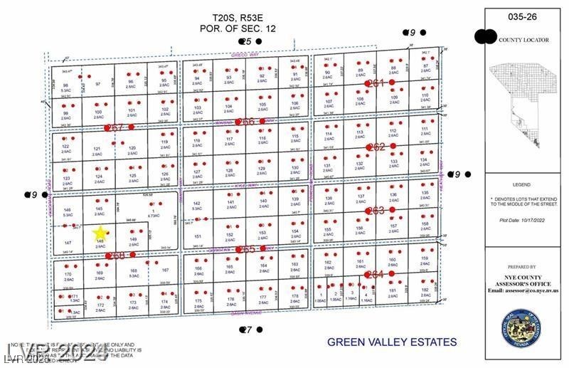 2090 East Christine Way Property Photo 3