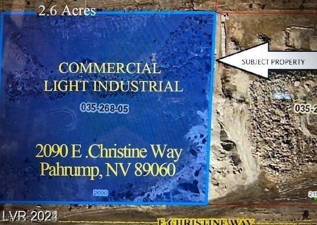 2090 East Christine Way Property Photo 6