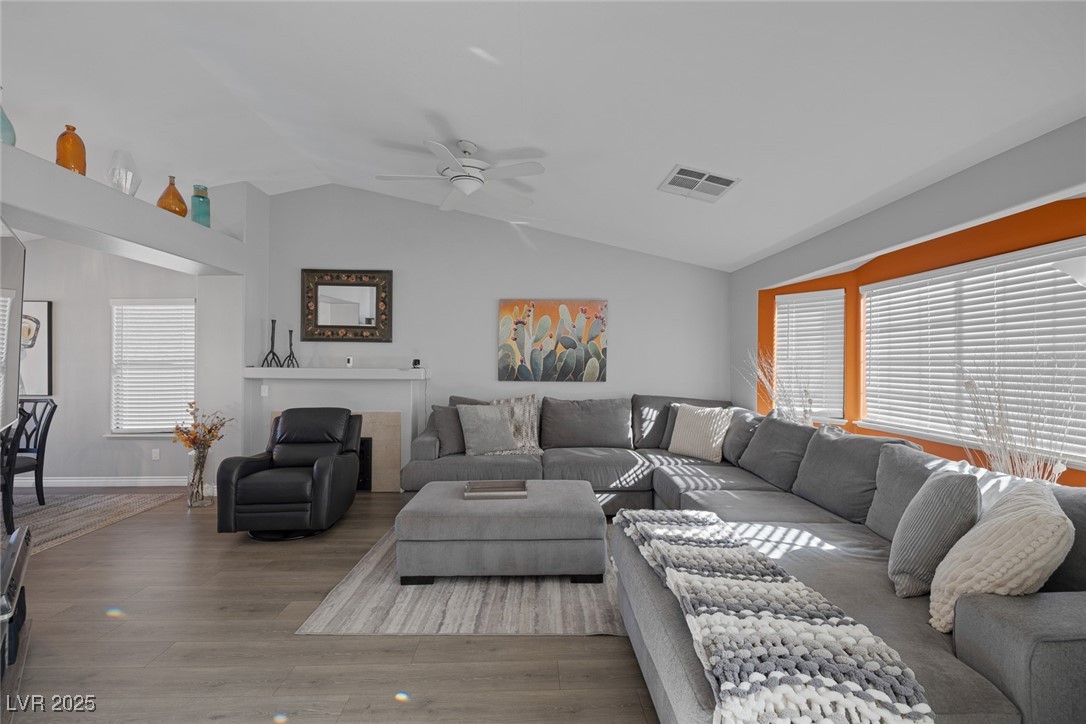 6308 Canyon Ridge Drive Property Photo 8