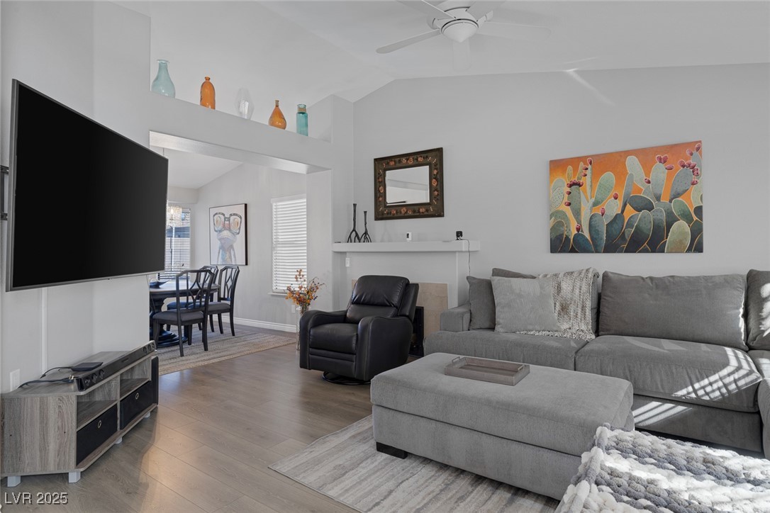 6308 Canyon Ridge Drive Property Photo 12