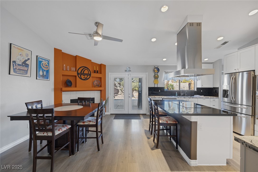 6308 Canyon Ridge Drive Property Photo 13