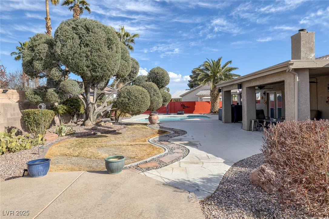 6308 Canyon Ridge Drive Property Photo 42