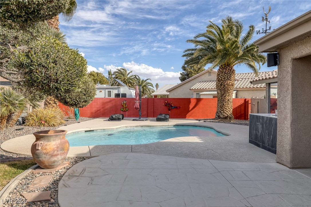 6308 Canyon Ridge Drive Property Photo 44