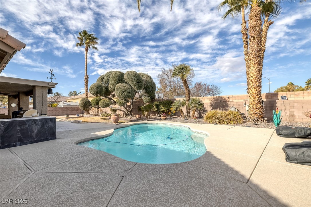 6308 Canyon Ridge Drive Property Photo 45