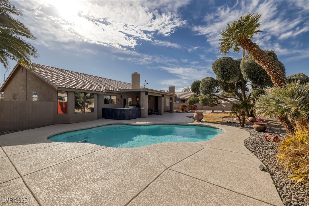 6308 Canyon Ridge Drive Property Photo 47