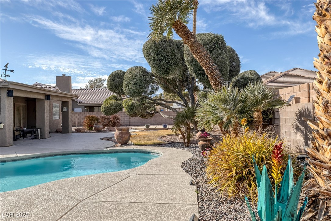 6308 Canyon Ridge Drive Property Photo 48
