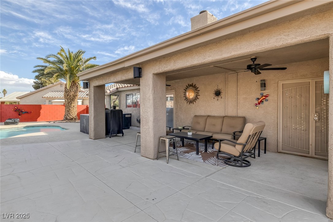 6308 Canyon Ridge Drive Property Photo 49