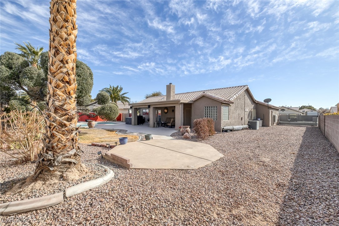 6308 Canyon Ridge Drive Property Photo 52