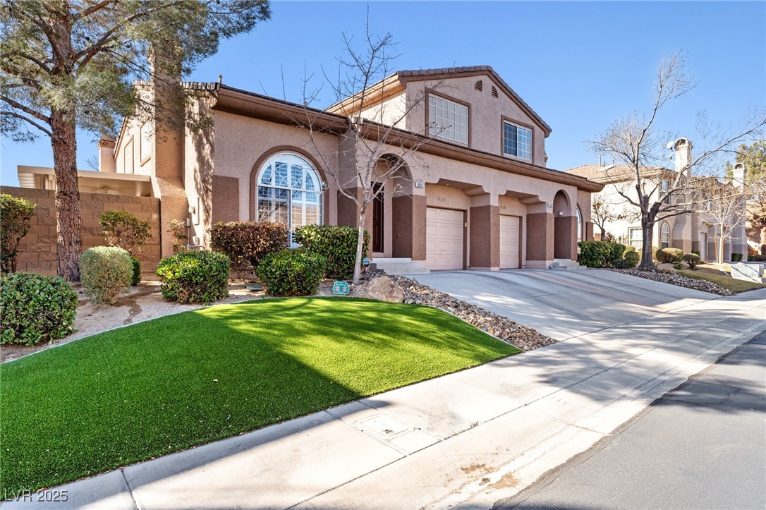 1605 Aspen Meadows Drive Property Photo 2