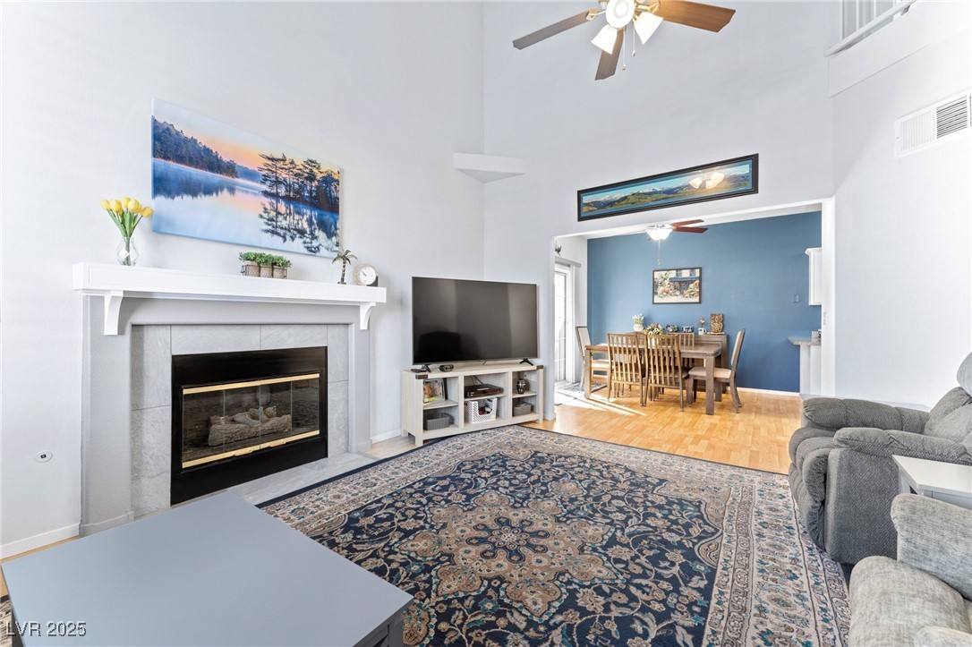 1605 Aspen Meadows Drive Property Photo 4