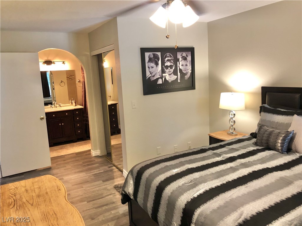 2200 South Fort Apache Road 2134 Property Photo 17