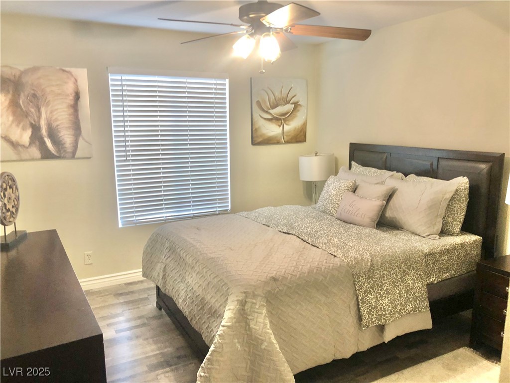 2200 South Fort Apache Road 2134 Property Photo 18