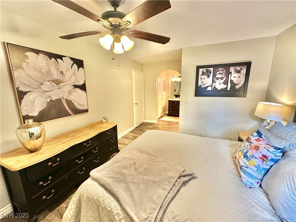 2200 South Fort Apache Road 2134 Property Photo 30