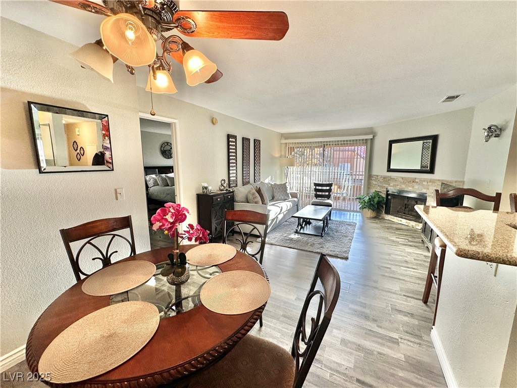 2200 South Fort Apache Road 2134 Property Photo 36