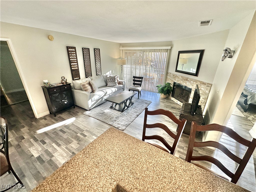 2200 South Fort Apache Road 2134 Property Photo 37