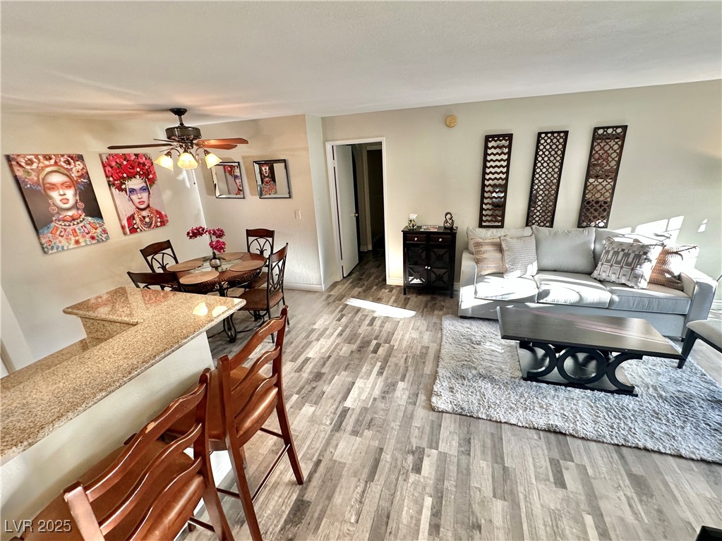 2200 South Fort Apache Road 2134 Property Photo 47