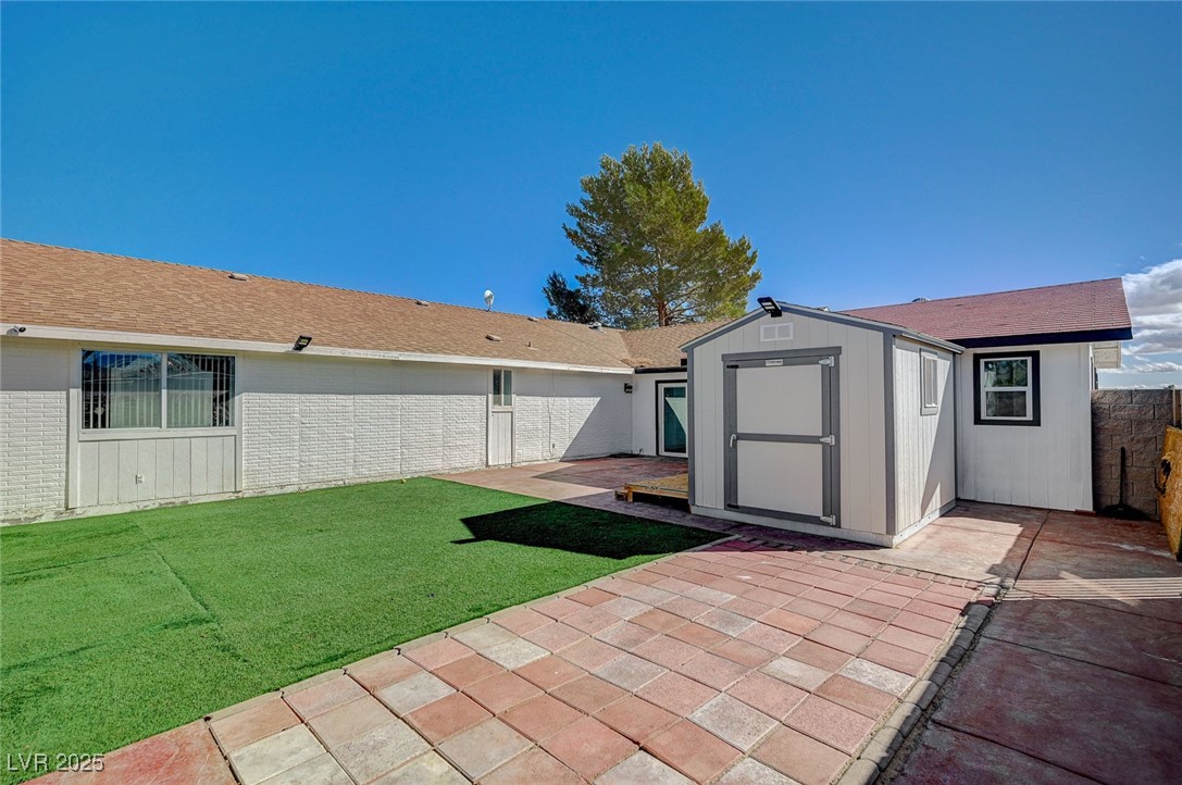 2690 South Dandelion Street Property Photo 58