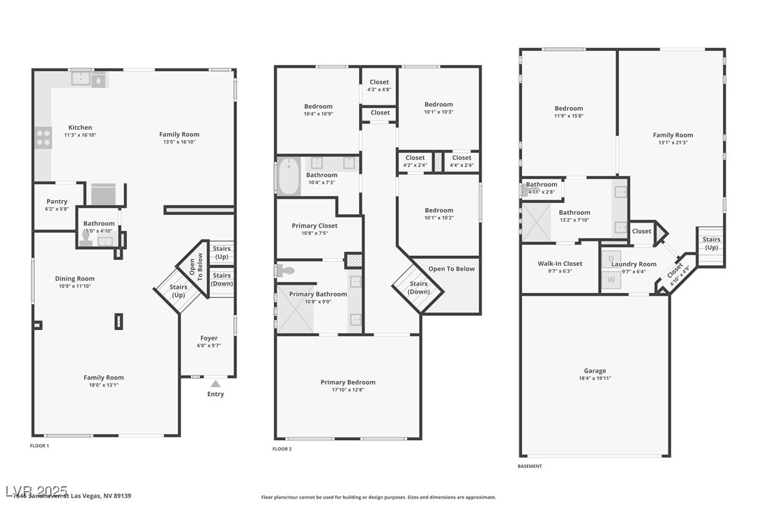 7646 Sandhaven Street Property Photo 46