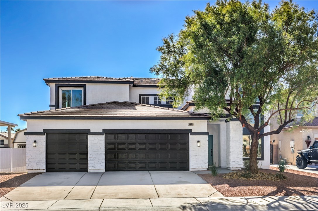4871 Charlemagne Avenue Property Photo 1