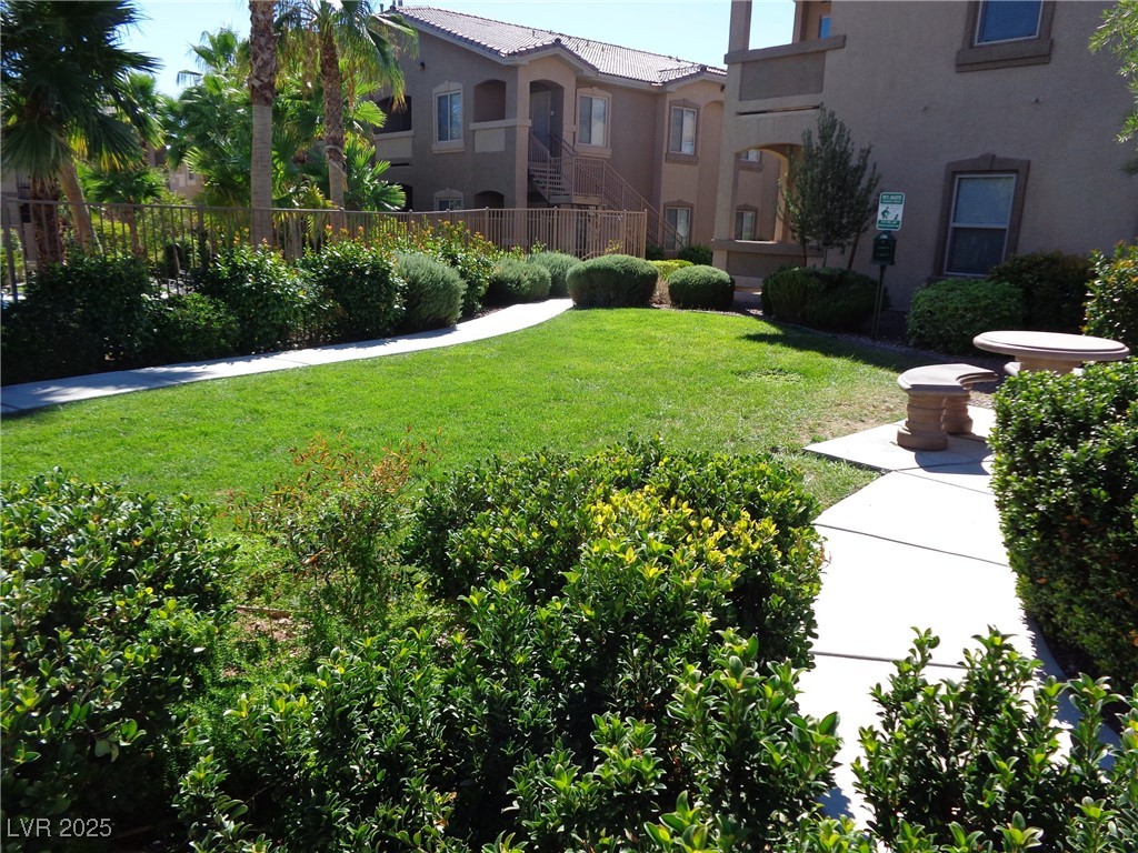 8985 South Durango Drive 2057 Property Photo 5