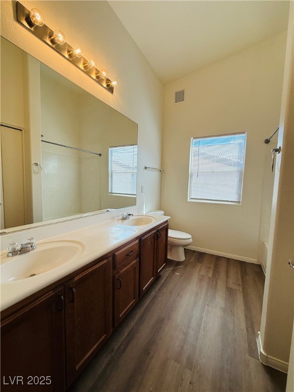 8985 South Durango Drive 2057 Property Photo 9