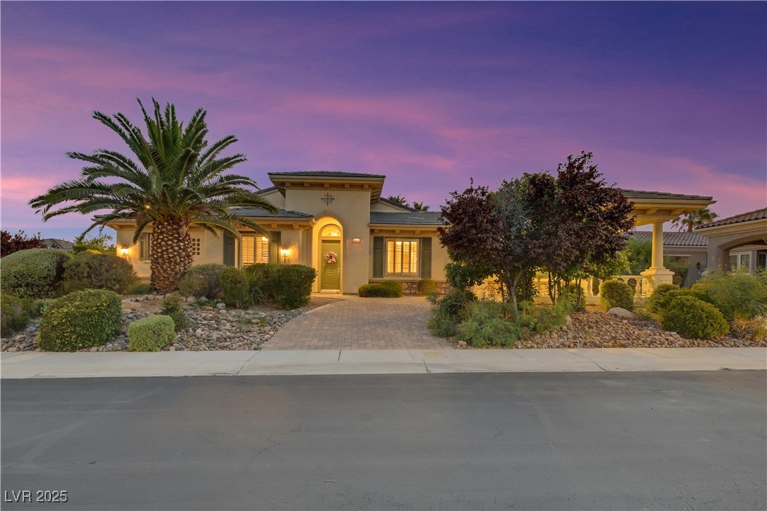6425 Orto Botanico Court Property Photo 1