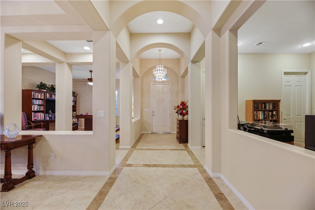 6425 Orto Botanico Court Property Photo 6